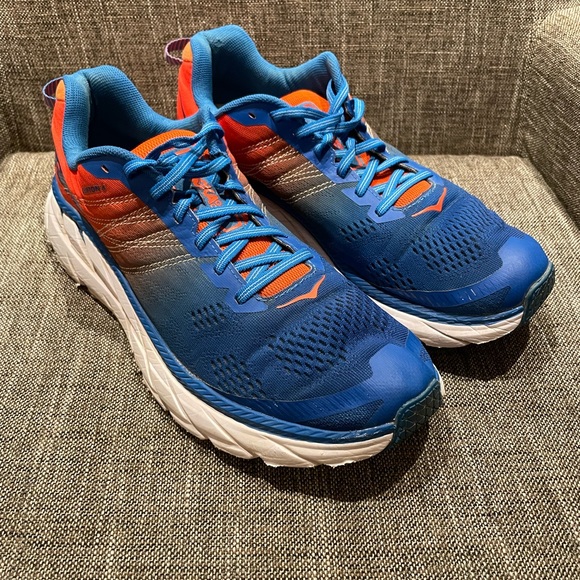Hoka One One Clifton 6 - Picture 5 of 11